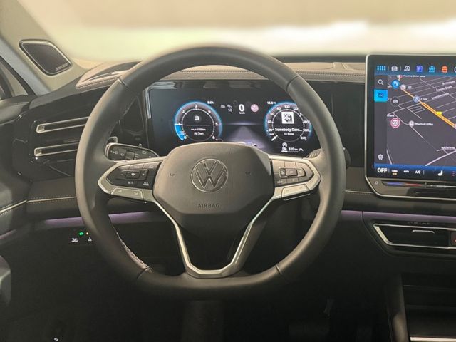 Tiguan Elegance 2,0 l TDI SCR 4MOTION 142 kW (19
