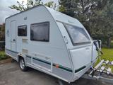 Eifelland 395TK - Eifelland Wohnwagen