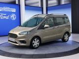 Ford Tourneo Courier 1.5 TDCi S&S Trend*WinterPkt* - gebrauchte Ford Tourneo Courier aus dem Jahr 2020