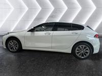 BMW 118d DAB LED RFK Komfortzg. Parkassistent Shz