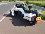 Can-Am Spyder F3- T  SE6 - CAN-AM MOTORRAD