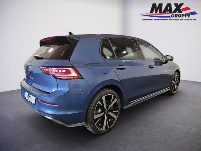 Golf GTE 1.5 eHybrid 177PS DSG AHK+HUD+DCC+AREA