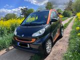 Smart ForTwo cabrio 1.0 52kW mhd passion 94.400 km