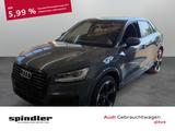 Audi Q2 sport 35 TDI / MMI-Navi, Connect, LED, AHK - Audi Q2