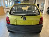Opel Corsa 1.2 Twen - Neuer TÜV - gebrauchte Opel Corsa aus dem Jahr 1997