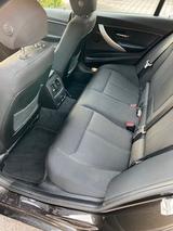 BMW 320d xDrive Touring Luxury Line Luxury Line - BMW 320: 320d Luxury