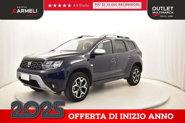 Dacia Duster 1.0 tce ECO-G Prestige 4x2