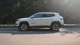 Jeep Compass 1.4 MultiAir Limited 4x4 Auto Limited - Jeep Compass in Duisburg