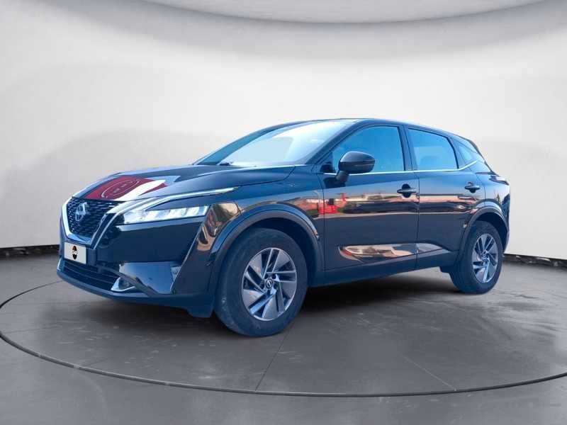 Image of Nissan Qashqai