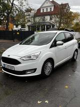 Ford C-Max 1,5TDCi 88kW PowerShiftTitanium Titanium - Ford C-Max in Hannover