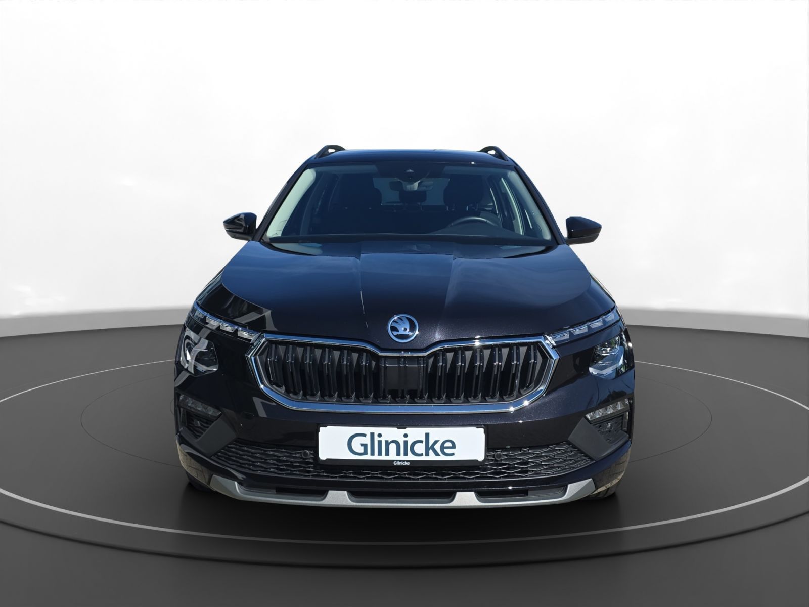 Skoda Kamiq - Bild 4