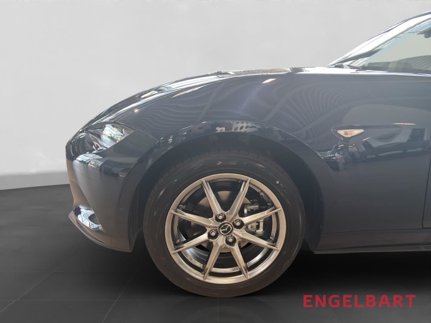 Mazda MX-5 - Bild 15