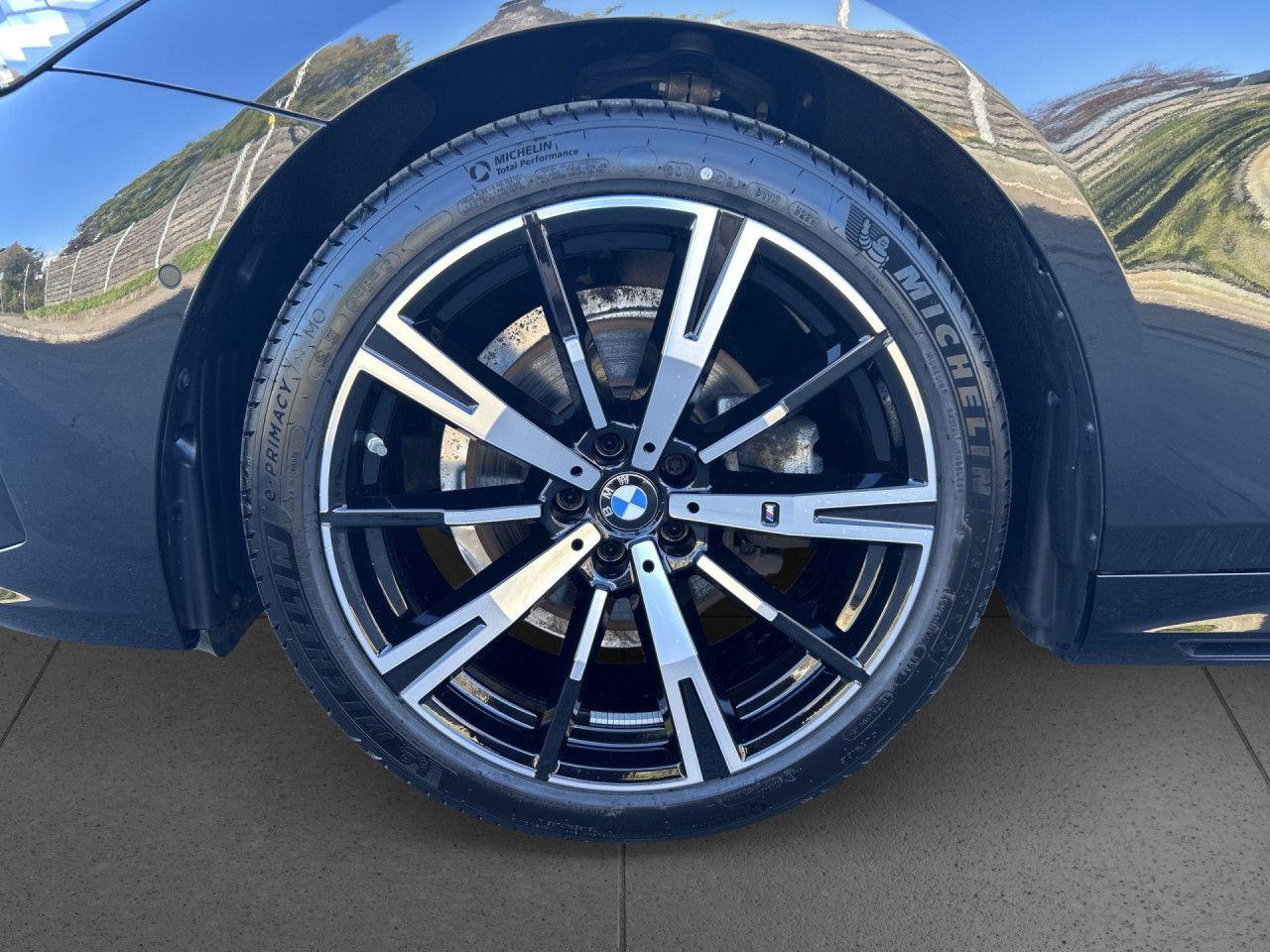 BMW 520d T 511,-/0Anz M SPORT AdLED DA+ 360° Sthz