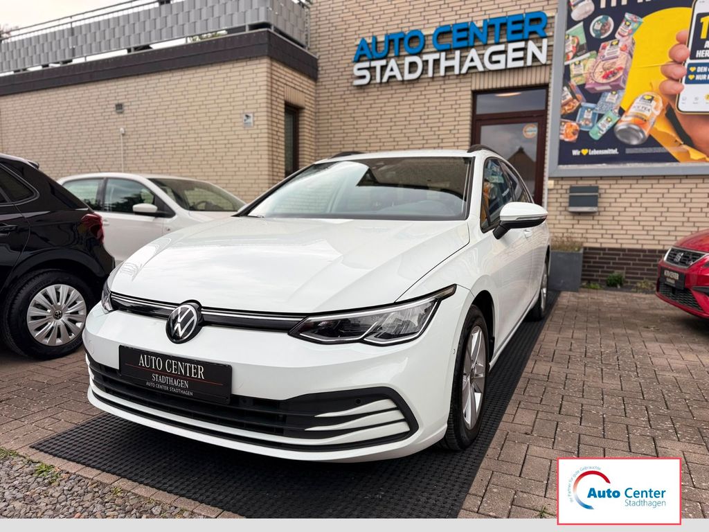 Image of Volkswagen Golf