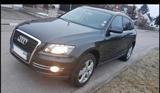 Audi Q5 quatro - Audi Q5 mit Diesel-Antrieb: Limousine, Automatik