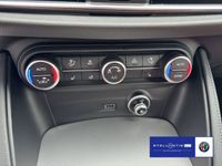 Alfa Romeo Stelvio - Vorschau Bild 15