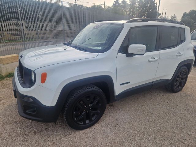 Jeep Renegade 1.6 Mjt 120 CV Limited - 2017