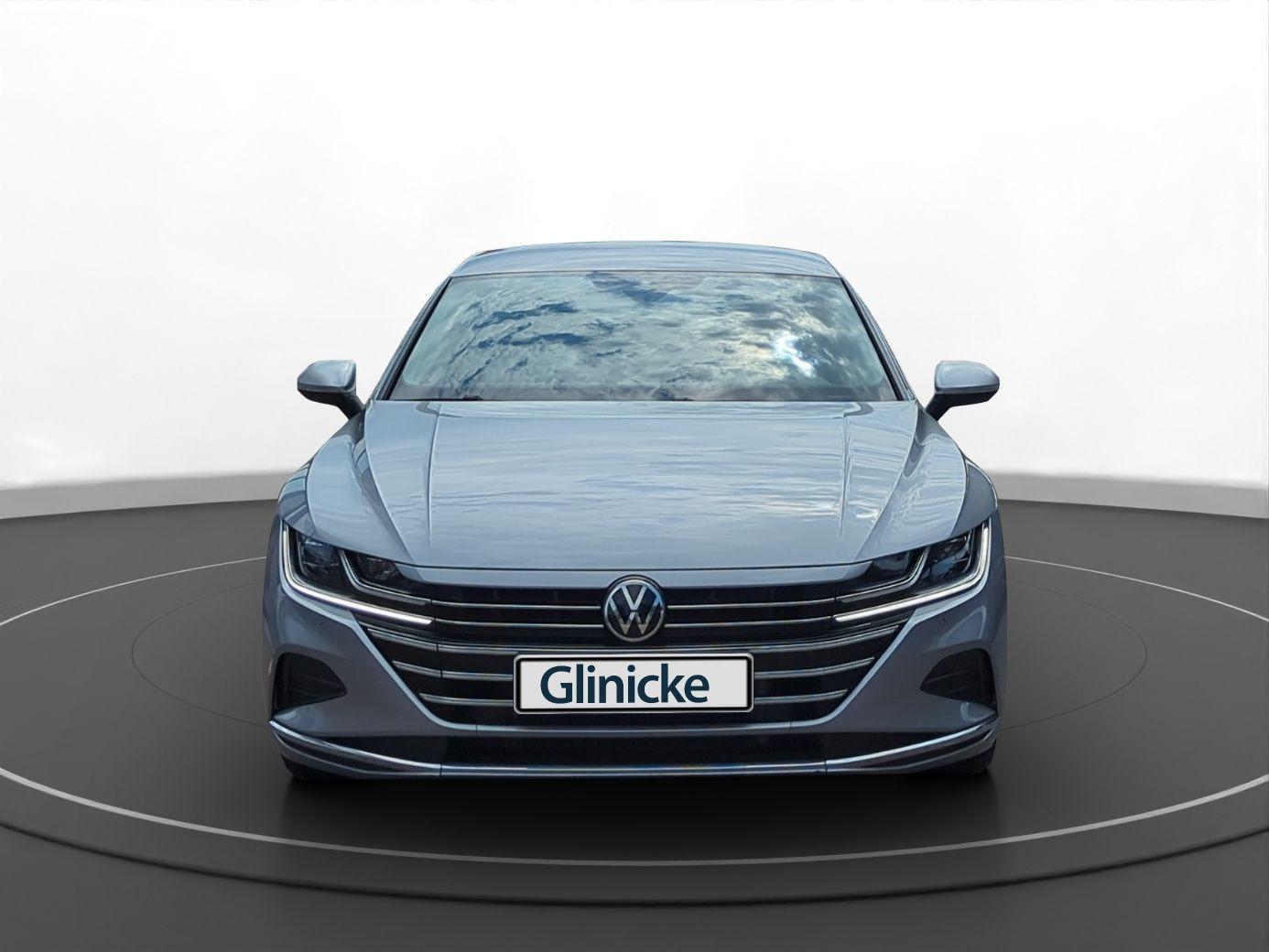 Volkswagen Arteon Shootingbrake 2.0 TDI Elegance AHK Navi L, миниатюра 13