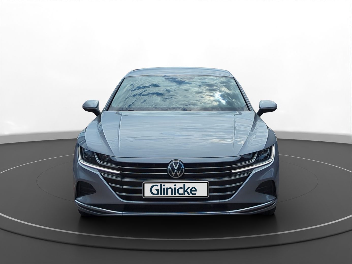 Volkswagen Arteon - Bild 13