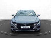 Volkswagen Arteon - Vorschau Bild 13
