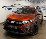 Dacia Jogger TCe ECO-G Essential 7-Sitzer*KAMERA*AHK - Dacia Jogger Essential mit Benzin-Antrieb