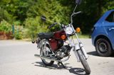 Simson S51 (3-Gang, ) 60 km/h - restauriert - SIMSON S60