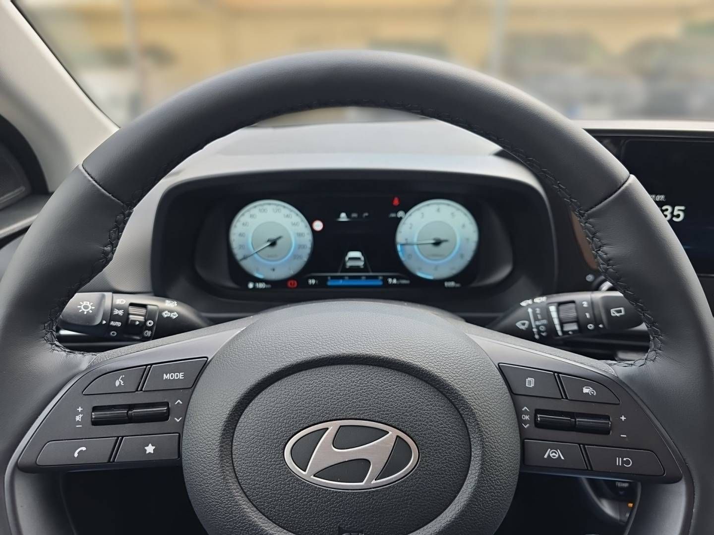 Hyundai BAYON – Bild 8
