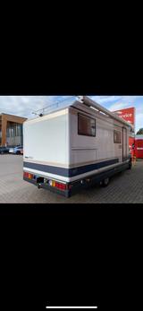 Niesmann + Bischoff CLOU Trend 690G - Wohnmobil oder -wagen Clou