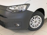 Volkswagen Caddy Cargo 2.0 TDI Trennwand - Volkswagen Caddy 2 0 TDI
