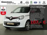 Renault Twingo CHIC SCe 70+PARKPILOT HI+LED TAGFAHRLICHT - Renault Twingo Chic mit Benzin-Antrieb