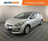 Hyundai HYUNDAI i30 Wagon 1.4 Classic - Hyundai i30 Wagon Gebrauchtwagen