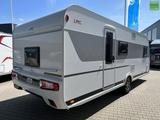 LMC Vivo 522 K Etagenbetten 2000kg Franz.Bett - LMC Vi