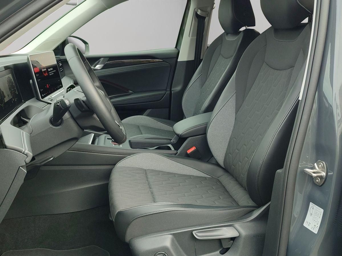 Volkswagen Tiguan - Bild 9