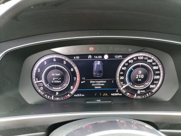 Volkswagen Tiguan R-Line Highline 4Motion 2.0TSI DSG