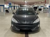 Peugeot 308 120VTi/4trg./Klimaauto/2.Hand/wenig Km - Peugeot 308: 1.4