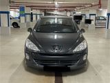 Peugeot 308 120VTi/4trg./Klimaauto/2.Hand/wenig Km - Peugeot 308: 1.4