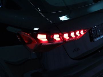 Fahrzeugverkauf 29 Audi A3 Sportback 35 TFSI S line Matrix Sonos Pano