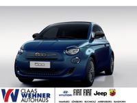 Fiat 500C - Vorschau Bild 1