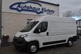 Opel Movano C KASTEN HKA L2H2 3,5T EDITION/HOLZBODEN - Opel Movano l3h2