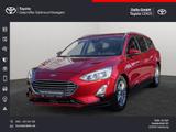 Ford Focus Turnier 1.0 EcoBoost PDC SHZ KAMERA NAVI