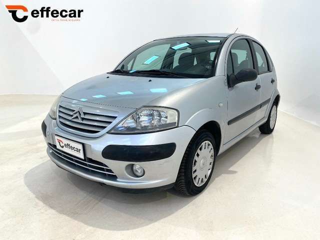 Citroën Citroen C3 1.1 Classique NEOPATENTATI