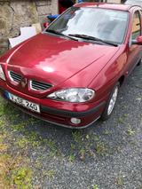 Renault Megane Classic RT 1.4 16V RT - gebrauchte Renault Megane aus dem Jahr 1999