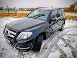 Mercedes-Benz GLK 220 CDI 4MATIC -198.000km
