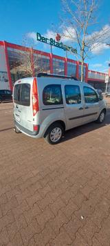 Renault Kangoo Privilege 1.5 dCi 105 FAP Privilege  - gebrauchte Renault Kangoo aus dem Jahr 2009