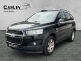 Chevrolet Captiva 2.2 D LT 2WD - Chevrolet mit Diesel-Antrieb