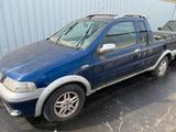 Fiat Strada 1.9 JTD , Standzeit, kein Tüv - Fiat Strada von privat