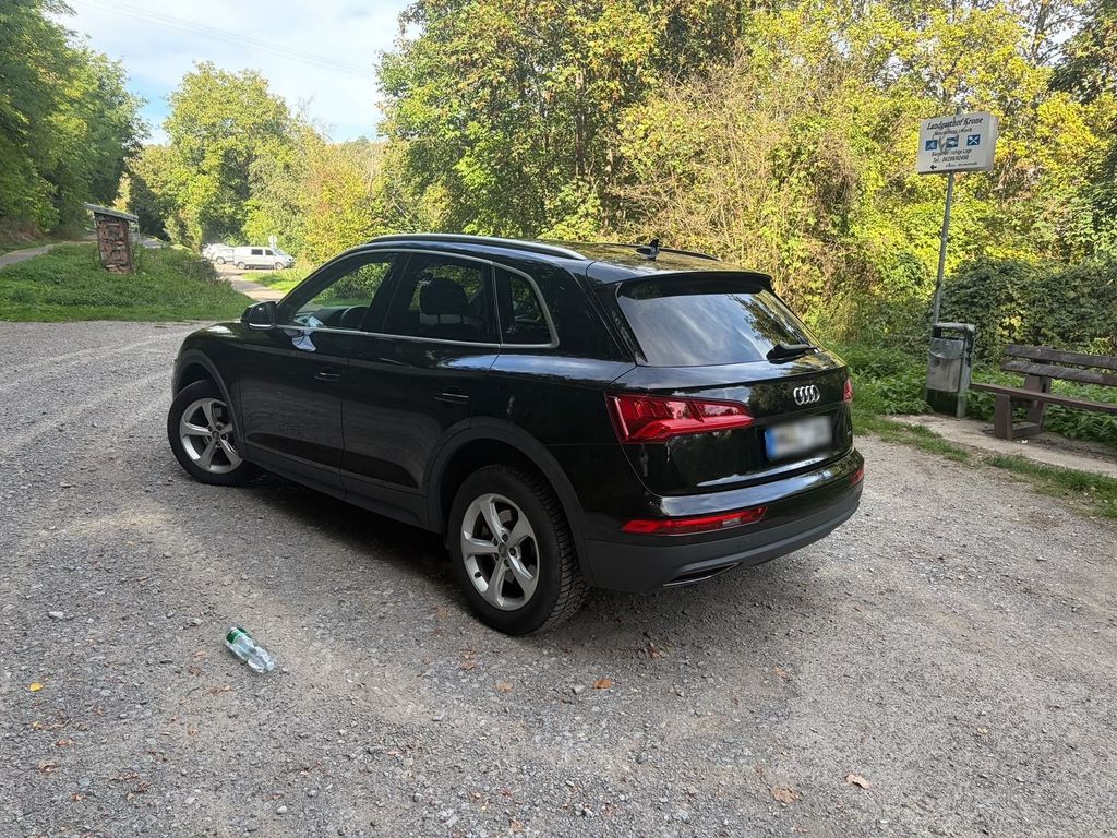 Image of Audi Q5