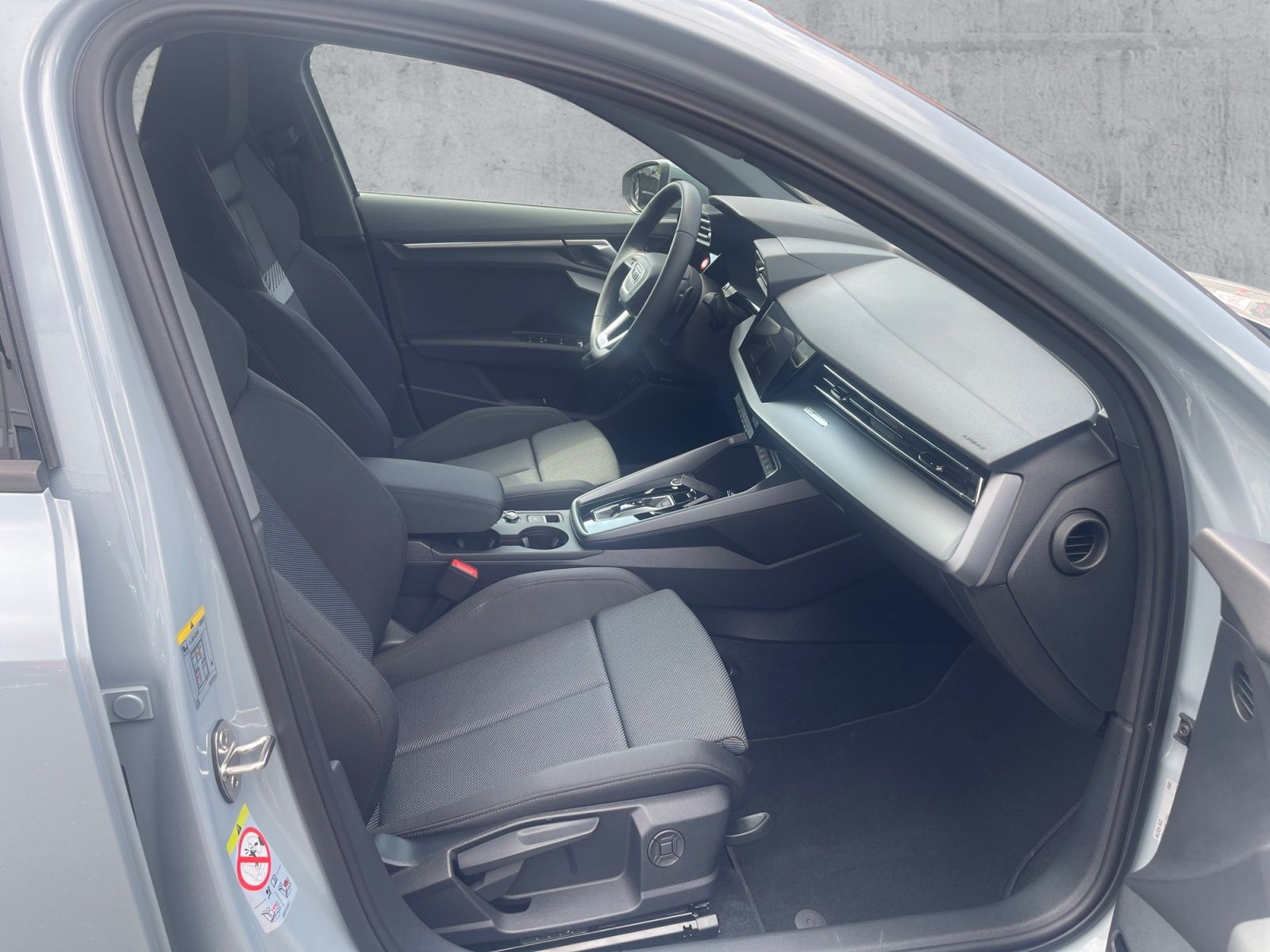 Audi A3 - Bild 13