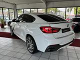 BMW X6 xDrive35i Leder+Kamera+LED+Navi+Standheizung - gebrauchte BMW X6 aus dem Jahr 2015