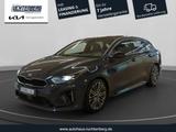 Kia PROCEED 1.5T GT-LINE PANO-DACH+MEMORY-SITZE+NAVI - Kia pro cee'd / ProCeed in Köln